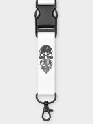 PRIDE OR DIE LOuRAKI Laimou FAMILY-white